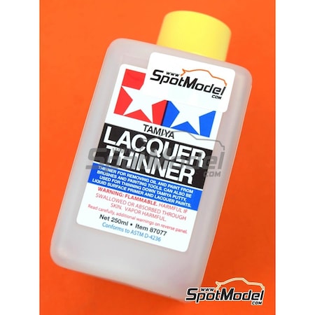 Tamiya Lacquer LP-78 Wood Brown 10 ml Bottle TAM82178